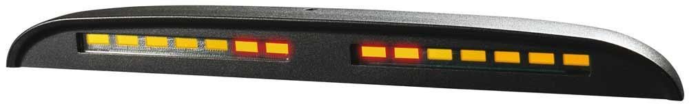 Steelmate-Display für Parksensoren