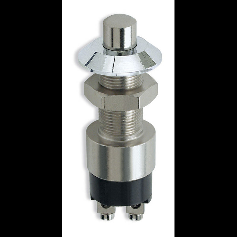 Quick Pulsante 30A Cappuccio Rosso FD230R000000A00