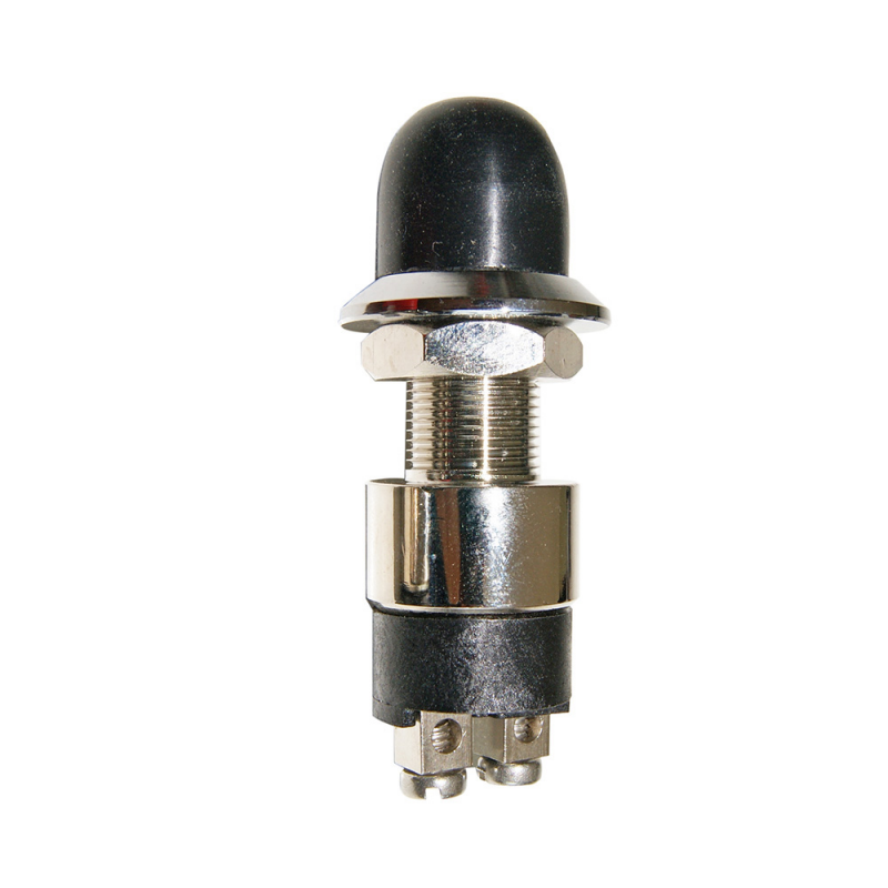 Quick Pulsante 30A Cappuccio Nero FD230N000000A00