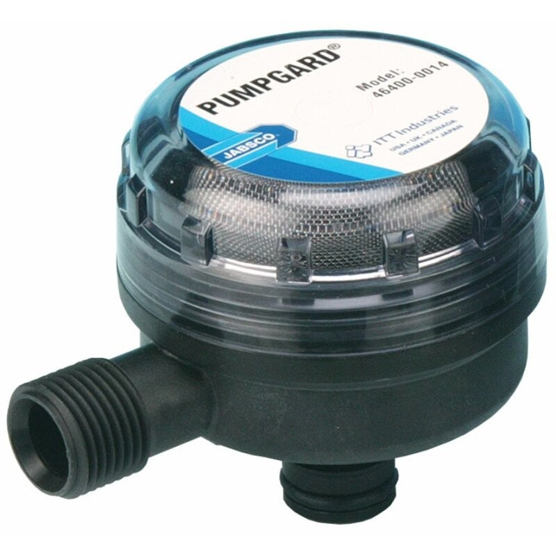 Pumpgard Filtro 90