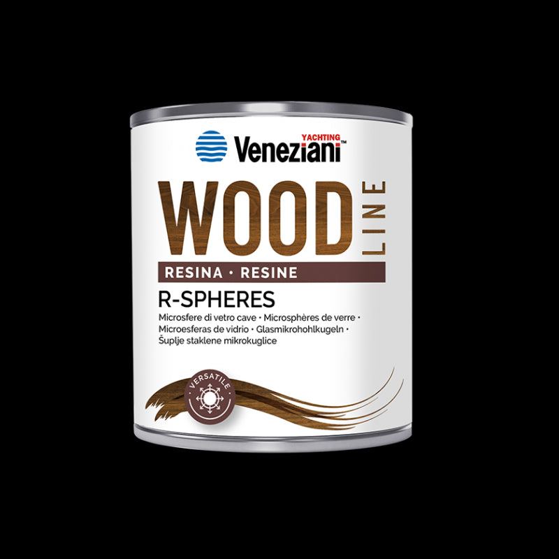 Veneziani R-Spheres Lt 0, 750 7W6713