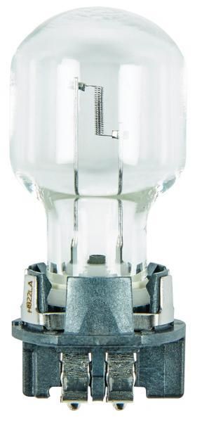 Bombilla Ring HyPerVision PW24W