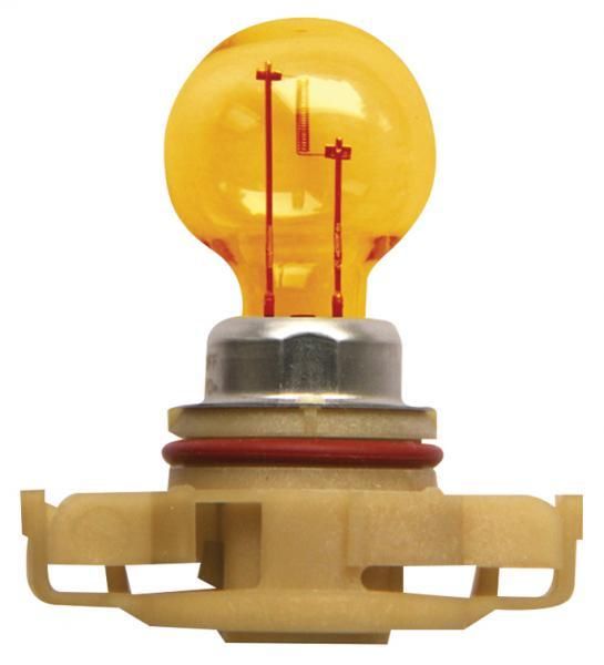 Bombilla Ring HyPerVision PY24W