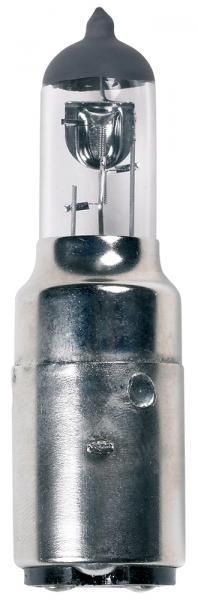 Ringbirne 12V 35/35W S2