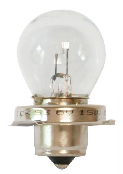 Ring Light Bulb 12V 20W