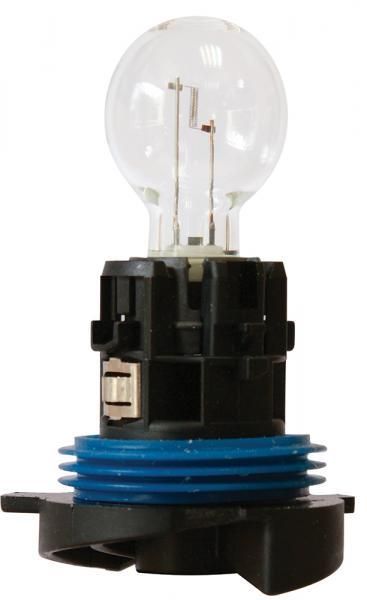 Bombilla de anillo Philips HiPer Vision 12 V 24 W HP24W