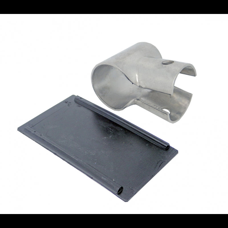 Mavi.Mare Tee Inox Aperto Diametro mm 22 280.09+PLASTICA