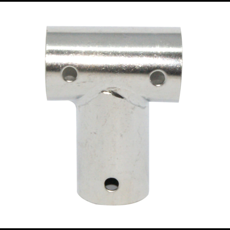 FNI T-Stück Inox 90 Grad Durchmesser mm 22 3250