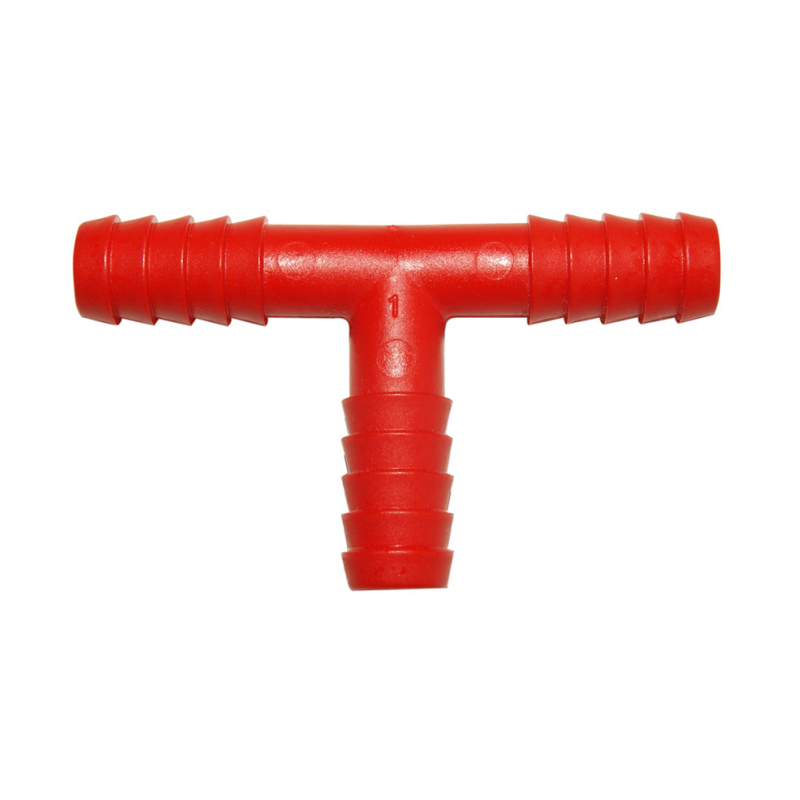 Ferrari Group T-Stück, Durchmesser 12 mm, 30271