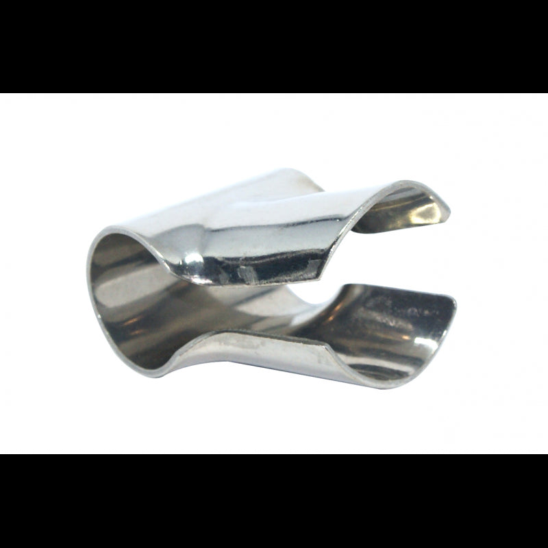 FNI Tee Inox Open Weld 60 Degrees mm 22 280-11