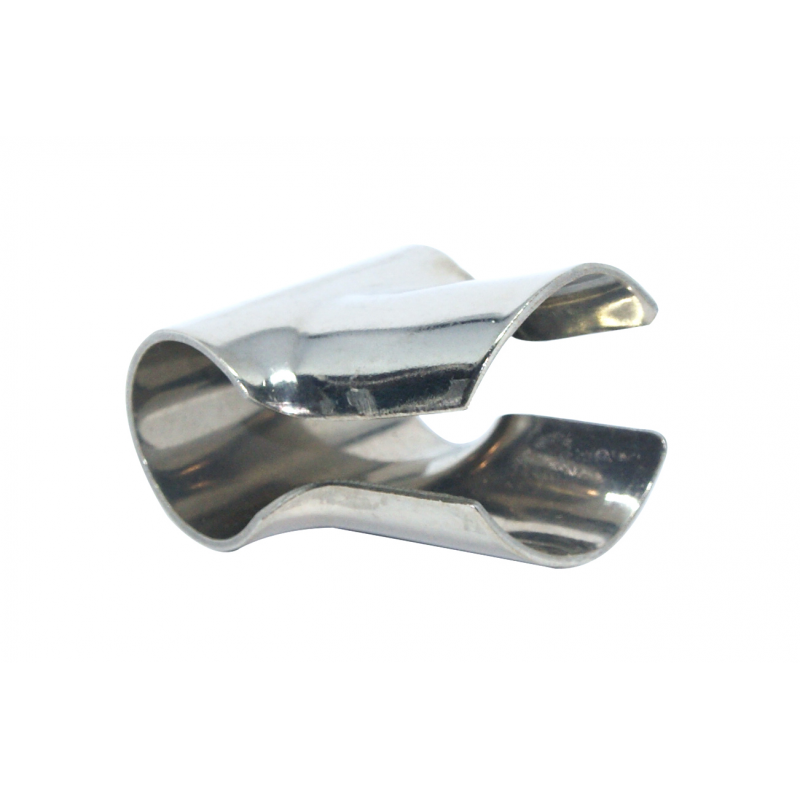 FNI Tee Inox Aperto Saldare 60 Gradi mm 22 280-11