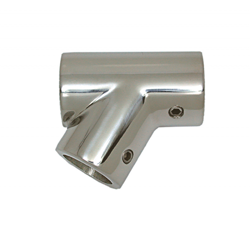 Conexión en T FNI Inox 60 Grados Diámetro mm 22 S0932-A0022