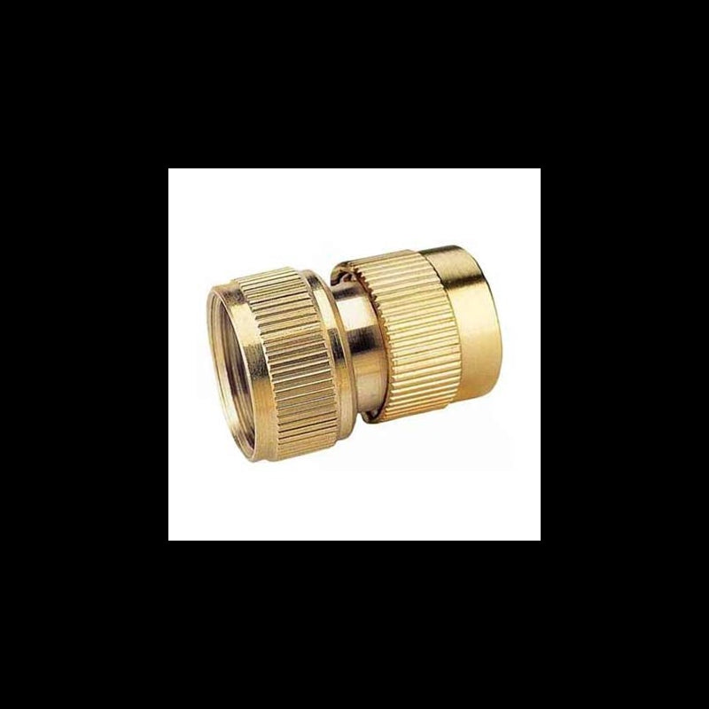 FNI Female Thread Fitting 3/4 334