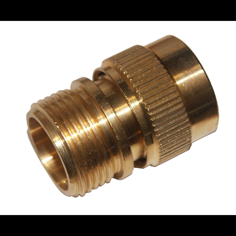 FNI Male Thread Fitting 3/4 333