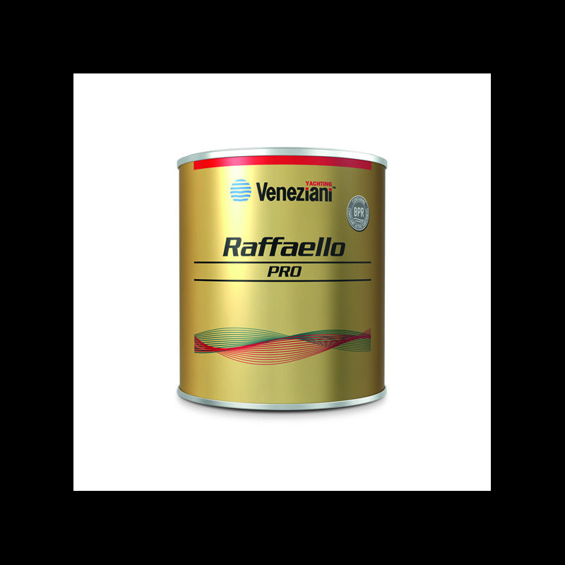 Veneziani Raffaello Pro Blu Lt 10 RAFFAELLO PRO BLU LT.10