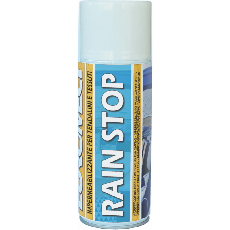 Euromeci Rain Stop ml 400 ERS