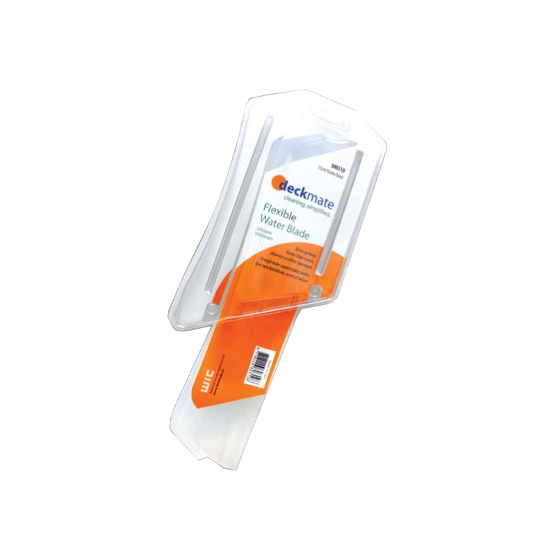 Deck Mate Rasiera In Silicone DM310