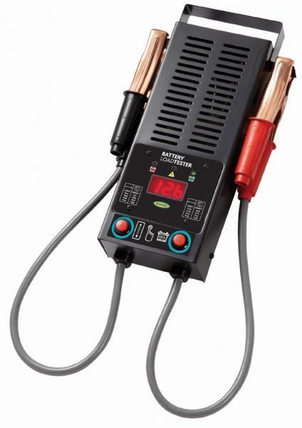 Comprobador de batería digital Ring 12V