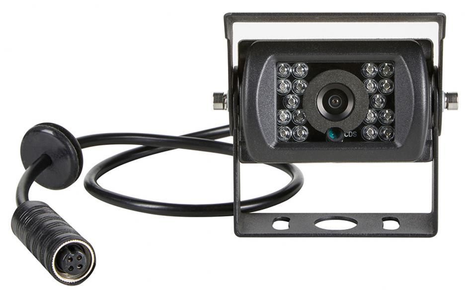 Ring Kit Digitale Rückfahrkamera mit 7"-Bildschirm