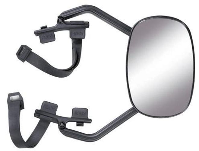 Espejo adicional homologado profesional Ring 4x4