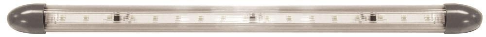 Lámpara de techo interior Ring de 24 LED, 12-36 V