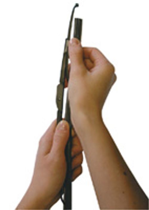 Bosch Tergilunotto Bosch Refill H 501 Singolo