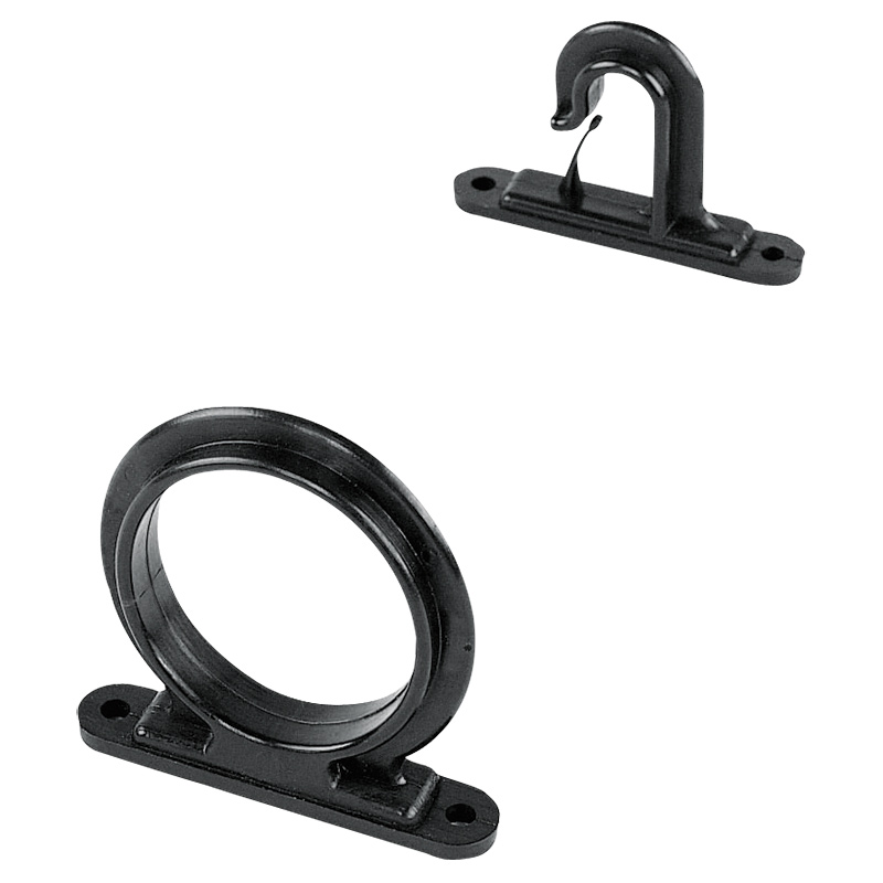 Nuevo soporte para caña de pescar de nailon Rade 44623