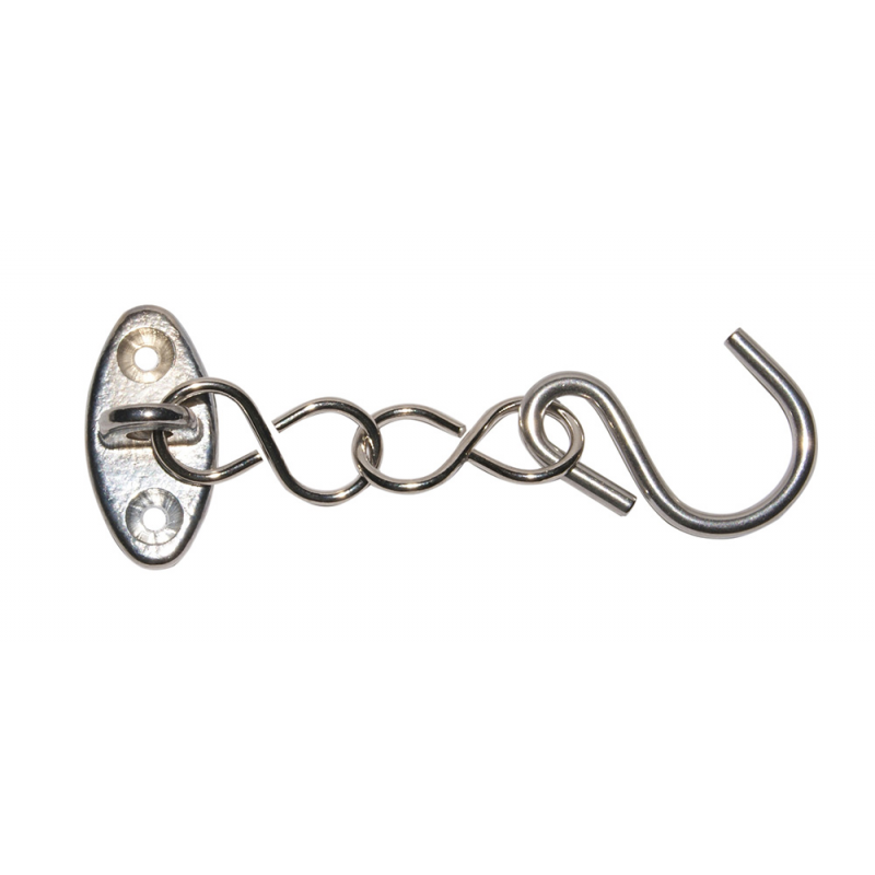 Olcese Ricci Reggioblo Ottone mm 95 1882