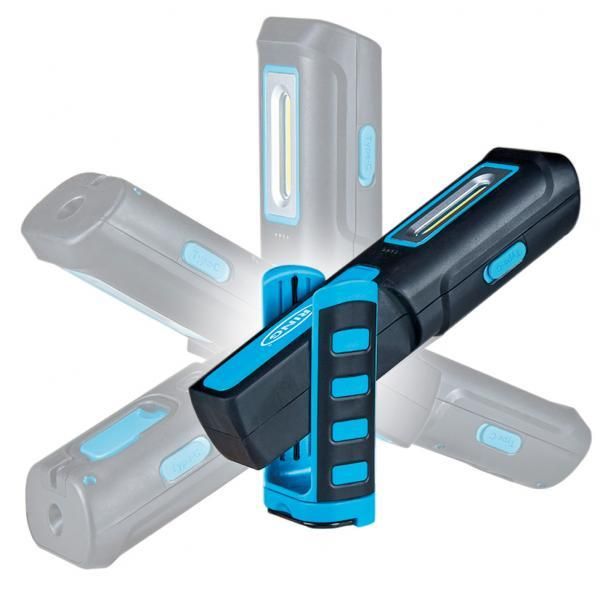 Ring Lampada da ispezione a led MAGflex Pro