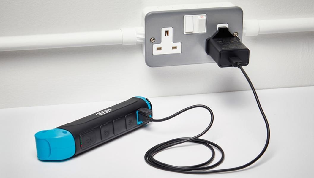 MAGflex Slim LED Inspection Lamp