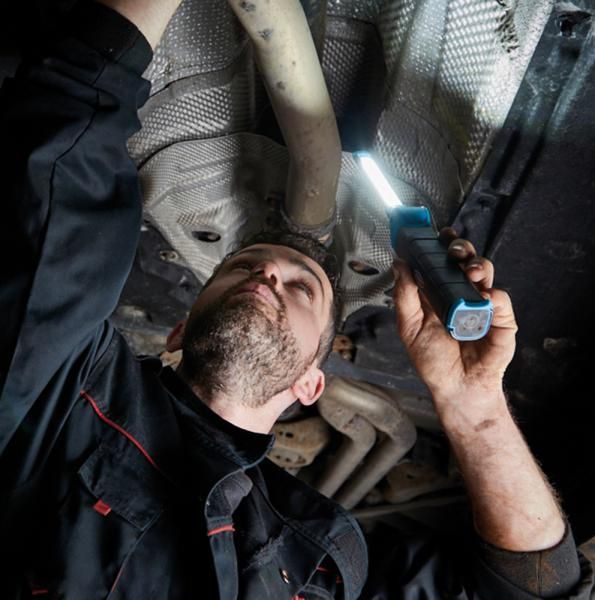 MAGflex Slim LED Inspection Lamp