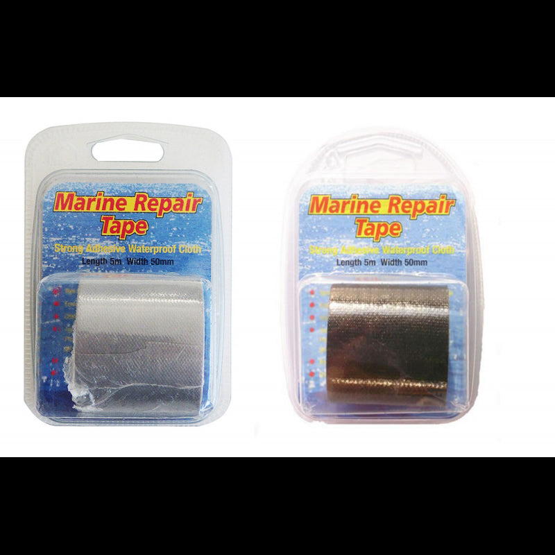 CC Marine Reparaturband Silber mm 50xmt 5 Reparaturkanal Silber 50x5