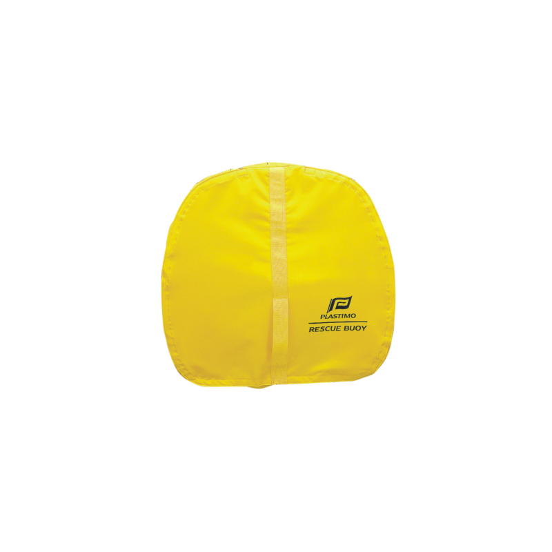 Plastimo Rescue Buoy Giallo Senza Boetta 27022