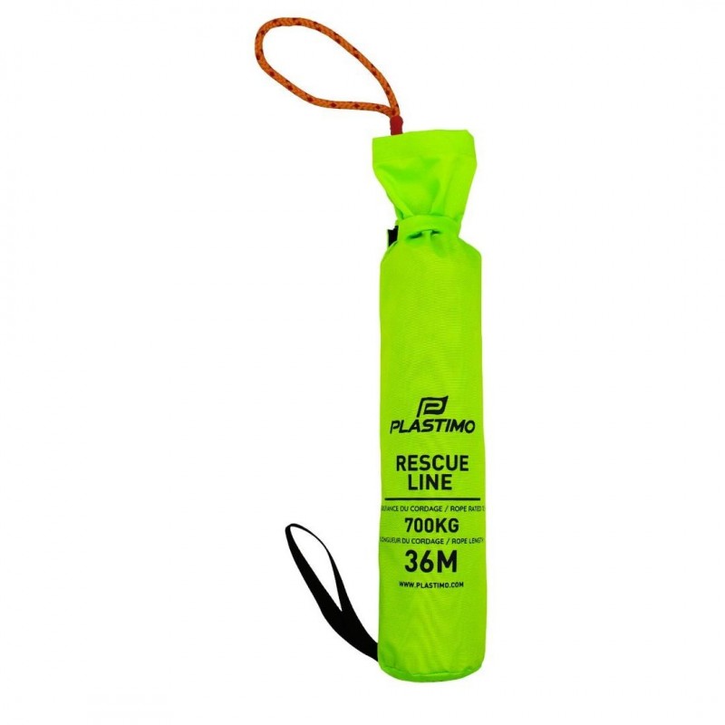 Rescue Line 36 Mt