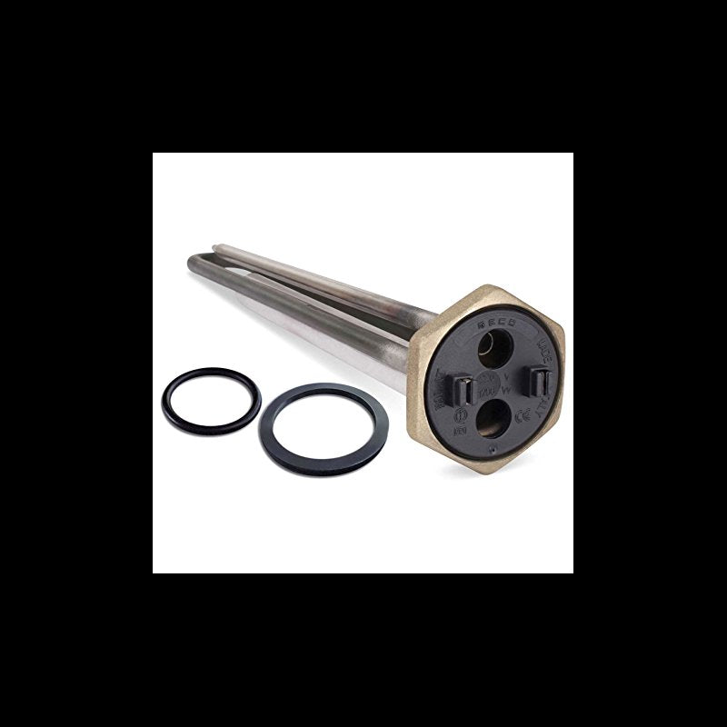 Quick Resistenza 1200W Nera FVSLRSB12220A00