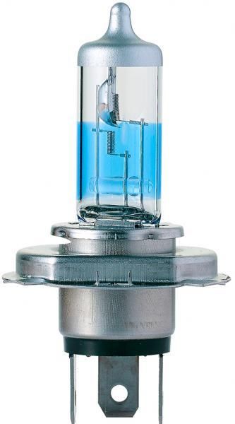 Bombilla de xenón de anillo 150 H4 12 V 60/55 W