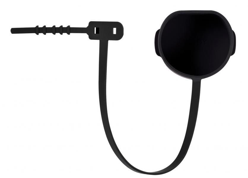 Ringförmige Schutzkappe für Kabelstecker von Elektroautos (Typ 2)