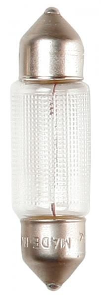 Ringförmige Glühbirnen 12V 10W 11x44 mm