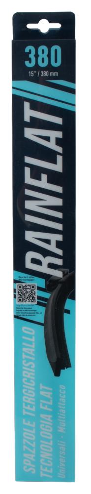 Cora Spazzola tergicristallo Rainflat 380 mm