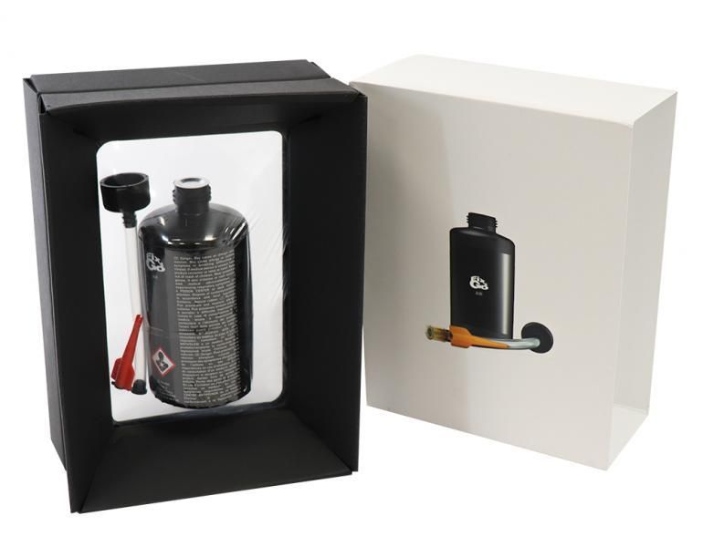 Fix&Go Dichtmittel-Nachfüllpackung für AIR / AIR2