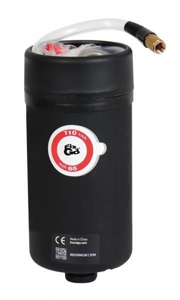 Fix&Go Dichtmittel-Nachfüllpackung für AIRFLEX / AIRFLEX2