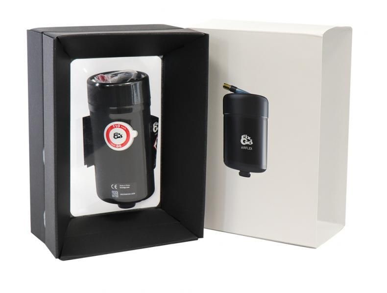 Fix&Go Dichtmittel-Nachfüllpackung für AIRFLEX / AIRFLEX2