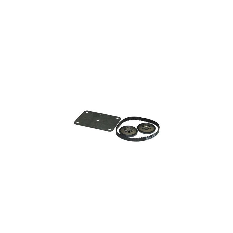 Jabsco Membrana X16302-4-42-44-52-54 0293001500