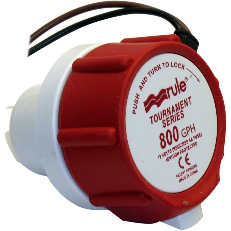 Ricambio Testa Motore 800gph