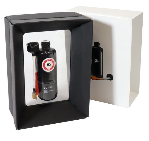 Recambio de sellador Fix&Go para MICROAIR