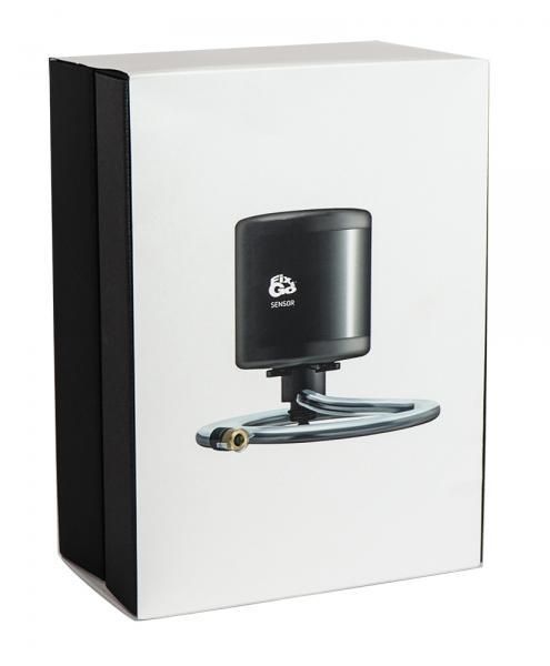 Fix&Go Dichtmittel-Nachfüllpackung für Sensor