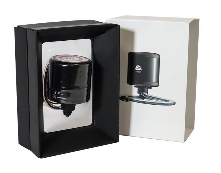 Fix&Go Dichtmittel-Nachfüllpackung für Sensor