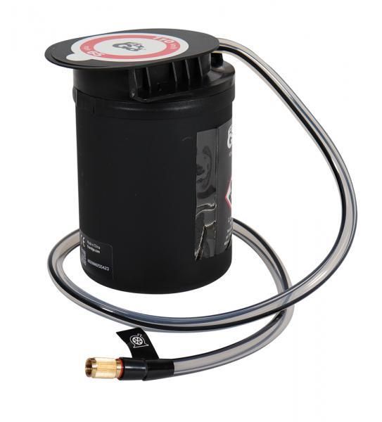 Fix&Go Dichtmittel-Nachfüllpackung für SENSORT2