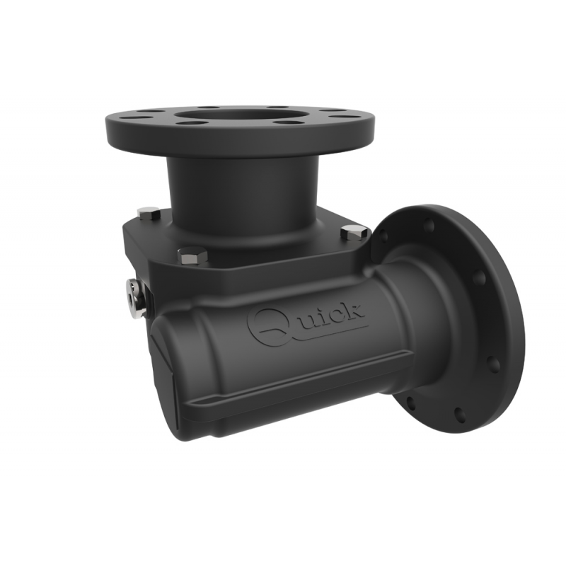 Quick Riduttore 500W FVSSMR05TG40B00