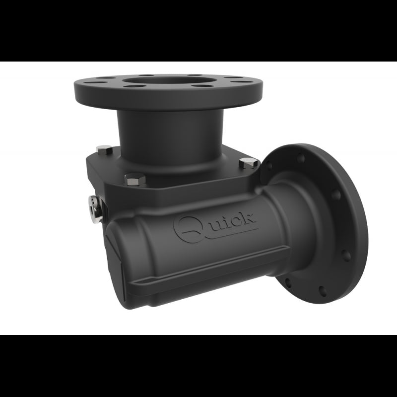 Quick Riduttore 500W FVSSMR05TG40B00